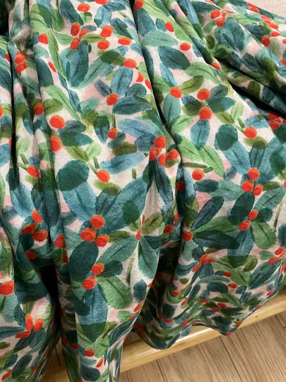 Retro Floral Midi Skirt plus S - Midi Skirt Floral 리뷰 및 가격