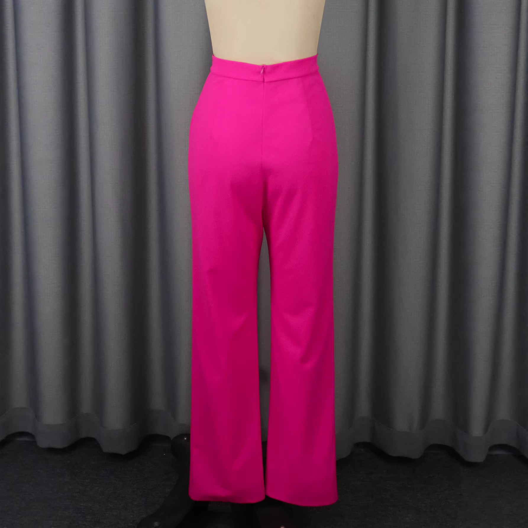 Two Pieces Women Pant Sets Sol - Linen Pant Wide 리뷰 및 가격