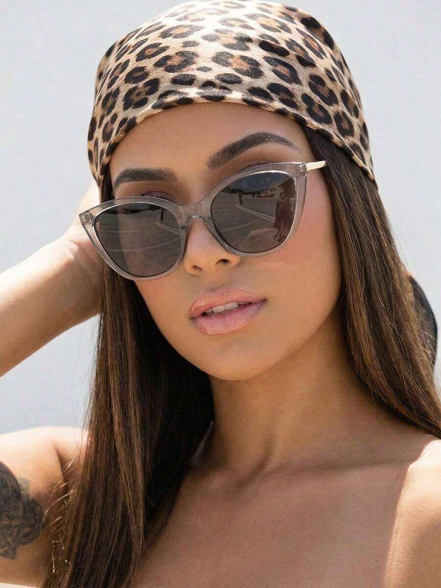 Womens Cat Eye PC Frame Metal  - Sunglasses Cat Eye 리뷰 및 가격