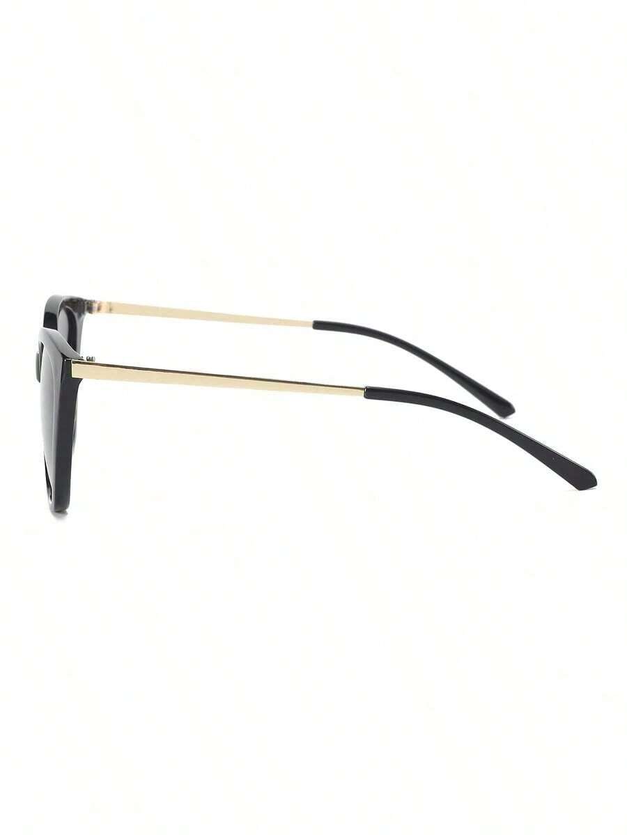 Womens Cat Eye PC Frame Metal  - Sunglasses Cat Eye 리뷰 및 가격