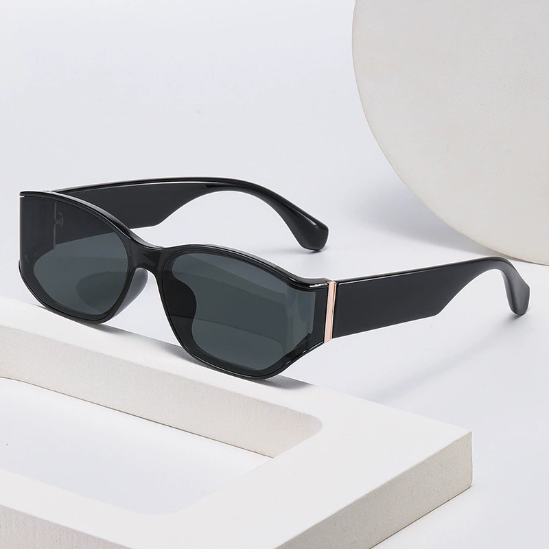 European and American style In - Sunglasses Cat Eye 리뷰 및 가격