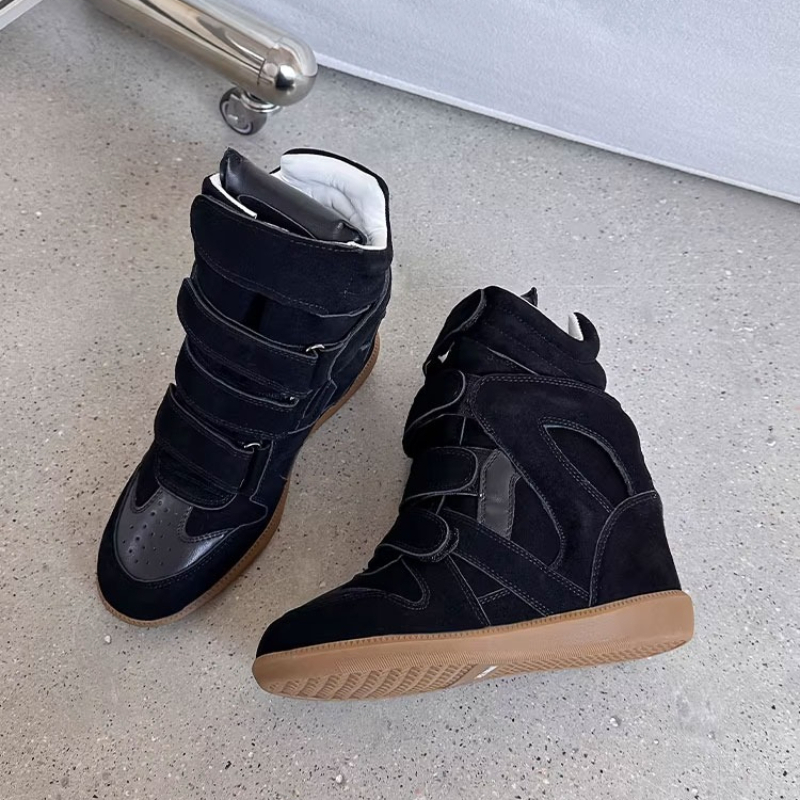 Fashionable Wedge Sneakers Gen - Wedge Espadrille Women 리뷰 및 가격