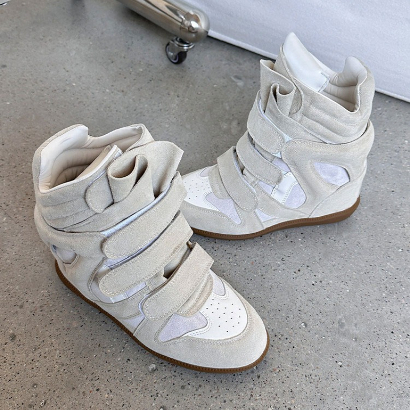 Fashionable Wedge Sneakers Gen - Wedge Espadrille Women 리뷰 및 가격