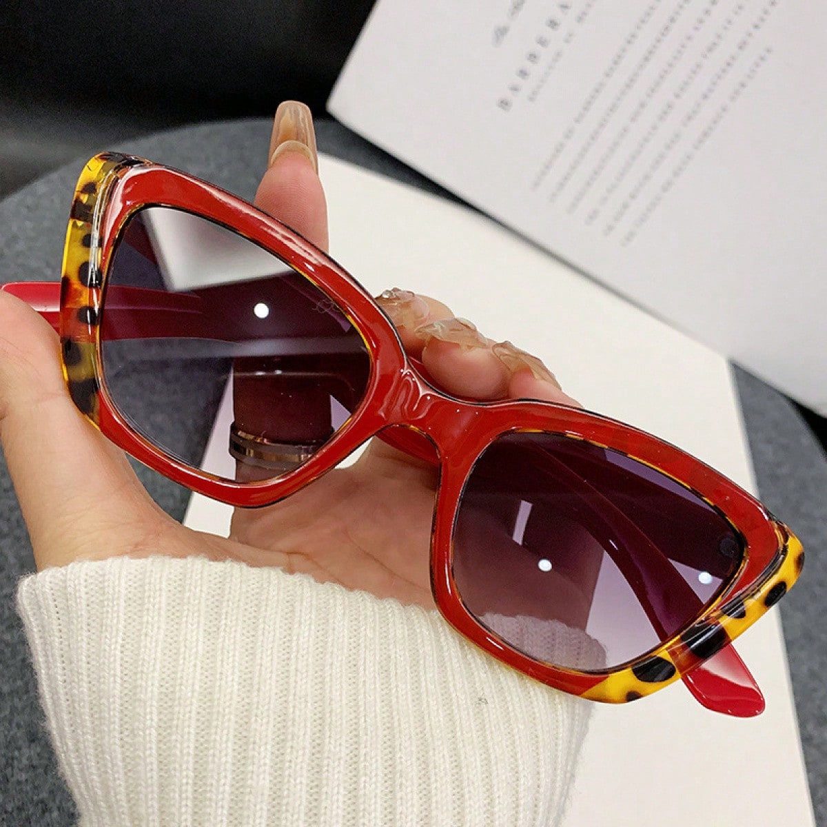 A Variety Of Fashionable Cat-E - Sunglasses Cat Eye 리뷰 및 가격