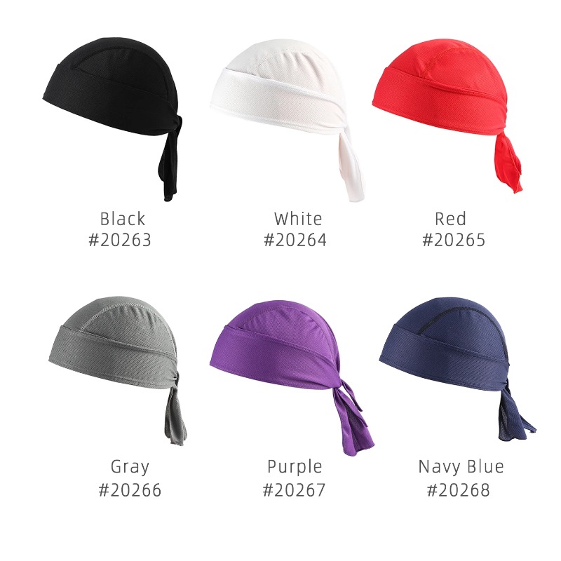 Quick Dry Polyester Bandana He - Headband Summer Knit 리뷰 및 가격