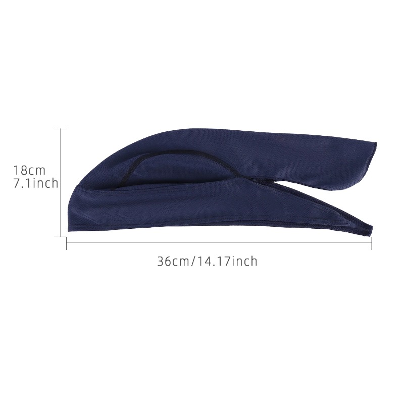 Quick Dry Polyester Bandana He - Headband Summer Knit 리뷰 및 가격