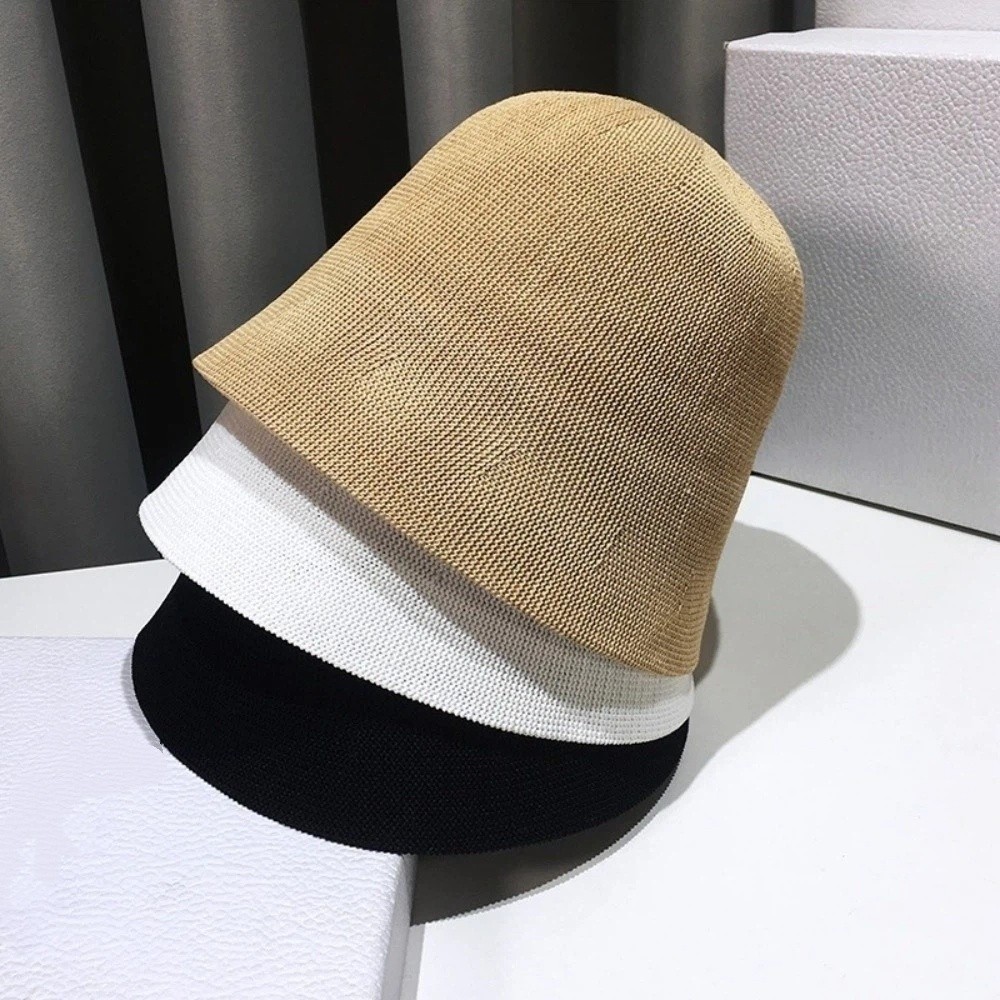 Fashion Cotton Material Breath - Hat Floppy Wide 리뷰 및 가격