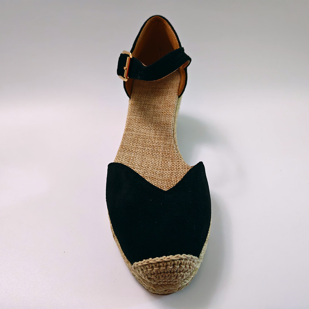 Women's Wedge Espadrille Sanda - Wedge Espadrille Women 리뷰 및 가격