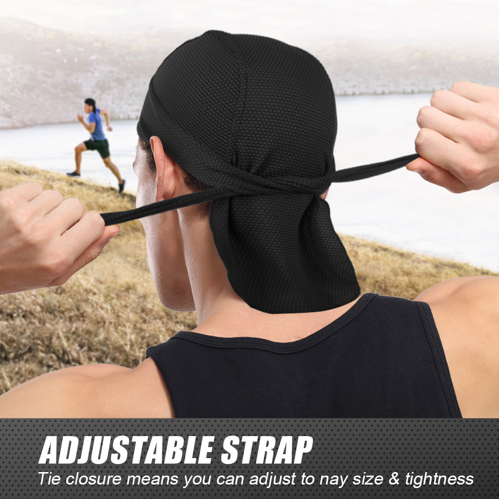 Quick-drying Bandana Cooling D - Headband Summer Knit 리뷰 및 가격