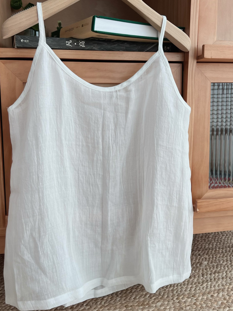 Spring Summer Lightweight Brea - Linen Pant Wide 리뷰 및 가격