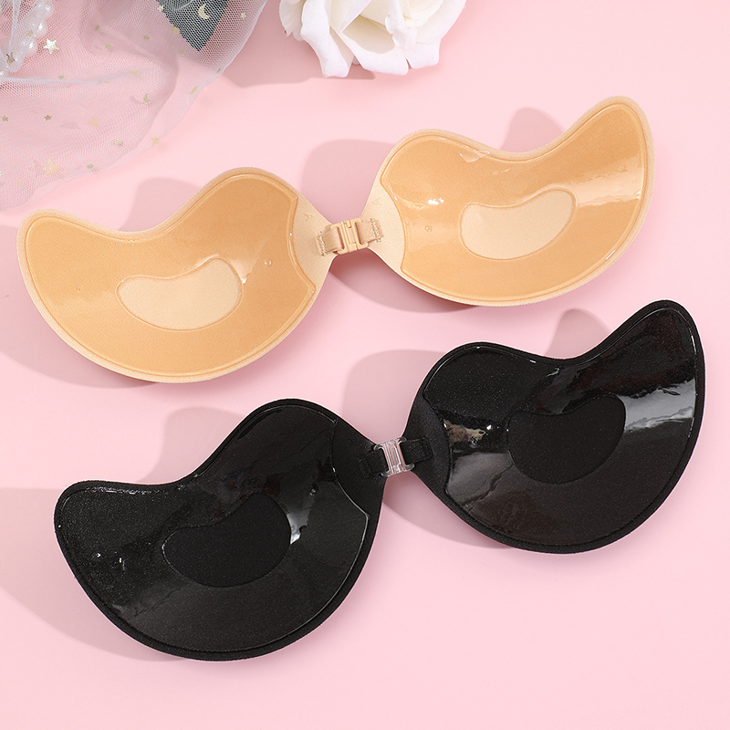 Invisible Strapless Adhesive S - Bralette Triangle Set 리뷰 및 가격