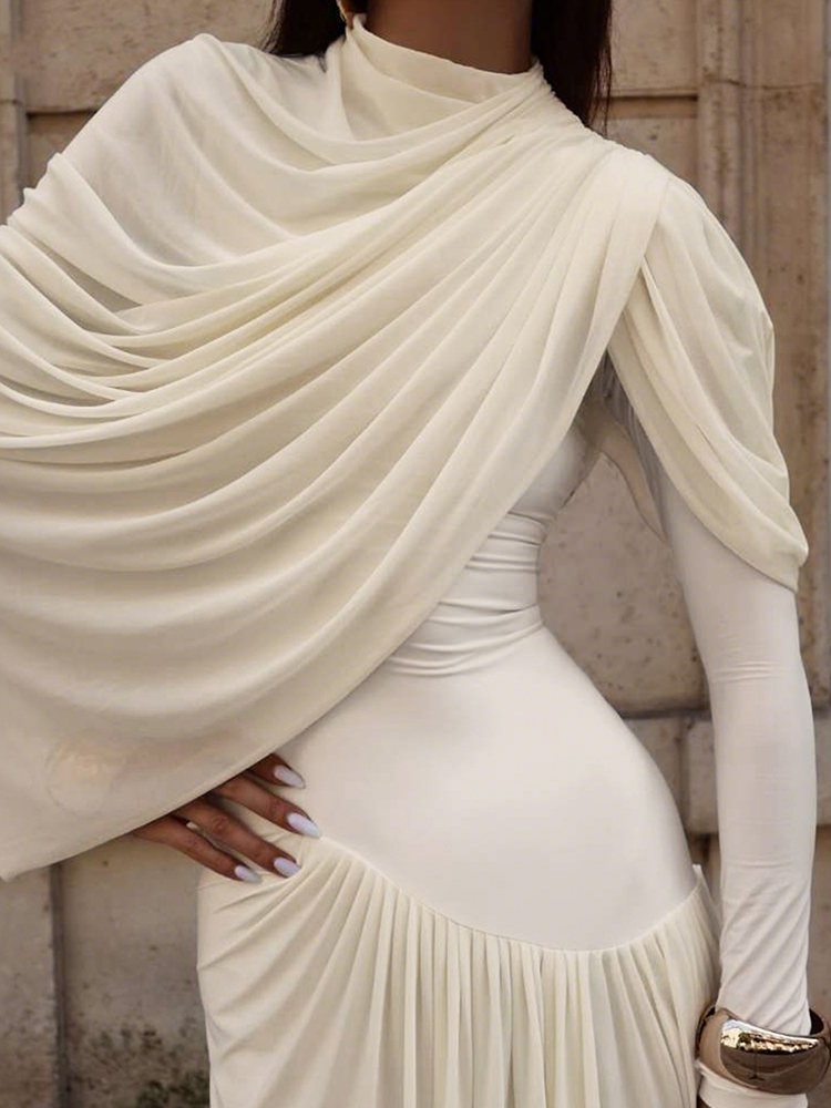 Sisterlinda Elegant Basics Sha - Linen Dress Wrap 리뷰 및 가격